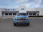 2025 Ford F-150 SuperCrew Cab 4WD Pickup for sale #SFA70909 - photo 6