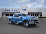 2025 Ford F-150 SuperCrew Cab 4WD Pickup for sale #SFA70909 - photo 7