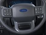 2025 Ford F-150 SuperCrew Cab 4WD Pickup for sale #SFA70909 - photo 12