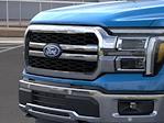 2025 Ford F-150 SuperCrew Cab 4WD Pickup for sale #SFA70909 - photo 17