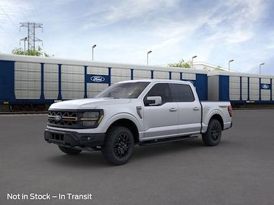 2025 Ford F-150 SuperCrew Cab 4WD Pickup for sale #SFA72556 - photo 1