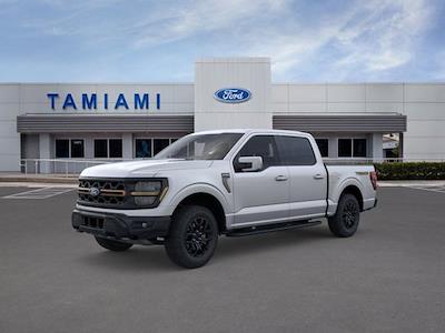 2025 Ford F-150 SuperCrew Cab 4WD Pickup for sale #SFA72556 - photo 1