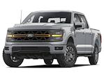 2025 Ford F-150 SuperCrew Cab 4WD Pickup for sale #SFA72556 - photo 3