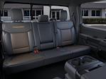 2025 Ford F-150 SuperCrew Cab 4WD Pickup for sale #SFA72556 - photo 11