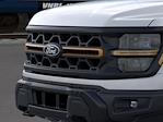 2025 Ford F-150 SuperCrew Cab 4WD Pickup for sale #SFA72556 - photo 19