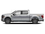 2025 Ford F-150 SuperCrew Cab 4WD Pickup for sale #SFA72556 - photo 4