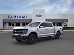 2025 Ford F-150 SuperCrew Cab 4WD Pickup for sale #SFA72556 - photo 1