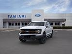 2025 Ford F-150 SuperCrew Cab 4WD Pickup for sale #SFA72556 - photo 2