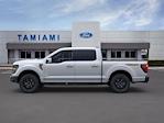 2025 Ford F-150 SuperCrew Cab 4WD Pickup for sale #SFA72556 - photo 3
