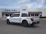 2025 Ford F-150 SuperCrew Cab 4WD Pickup for sale #SFA72556 - photo 4