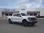 2025 Ford F-150 SuperCrew Cab 4WD Pickup for sale #SFA72556 - photo 7
