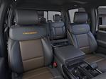 2025 Ford F-150 SuperCrew Cab 4WD Pickup for sale #SFA72556 - photo 10