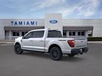 2025 Ford F-150 SuperCrew Cab 4WD Pickup for sale #SFA72556 - photo 2