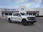 2025 Ford F-150 SuperCrew Cab 4WD Pickup for sale #SFA72556 - photo 7