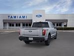 2025 Ford F-150 SuperCrew Cab 4WD Pickup for sale #SFA72556 - photo 8