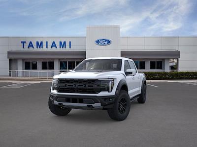 2025 Ford F-150 SuperCrew Cab 4WD Pickup for sale #SFA75393 - photo 2