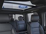 2025 Ford F-150 SuperCrew Cab 4WD Pickup for sale #SFA75393 - photo 19