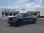 2025 Ford F-150 SuperCrew Cab 4WD Pickup for sale #SFA77770 - photo 1