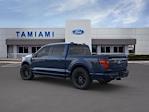 2025 Ford F-150 SuperCrew Cab 4WD Pickup for sale #SFA77770 - photo 4