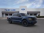 2025 Ford F-150 SuperCrew Cab 4WD Pickup for sale #SFA77770 - photo 7