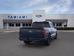 2025 Ford F-150 SuperCrew Cab 4WD Pickup for sale #SFA77770 - photo 8