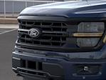 2025 Ford F-150 SuperCrew Cab 4WD Pickup for sale #SFA77770 - photo 17