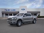 2025 Ford F-150 SuperCrew Cab 4WD Pickup for sale #SFA78470 - photo 1