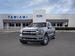 2025 Ford F-150 SuperCrew Cab 4WD Pickup for sale #SFA78470 - photo 3