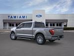 2025 Ford F-150 SuperCrew Cab 4WD Pickup for sale #SFA78470 - photo 2