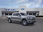 2025 Ford F-150 SuperCrew Cab 4WD Pickup for sale #SFA78470 - photo 7