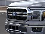 2025 Ford F-150 SuperCrew Cab 4WD Pickup for sale #SFA78470 - photo 17