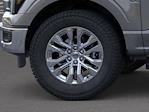 2025 Ford F-150 SuperCrew Cab 4WD Pickup for sale #SFA78470 - photo 19
