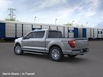 2025 Ford F-150 SuperCrew Cab 4WD Pickup for sale #SFA78470 - photo 4