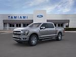 2025 Ford F-150 SuperCrew Cab 4WD Pickup for sale #SFA78470 - photo 1