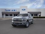 2025 Ford F-150 SuperCrew Cab 4WD Pickup for sale #SFA78470 - photo 3