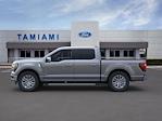 2025 Ford F-150 SuperCrew Cab 4WD Pickup for sale #SFA78470 - photo 4