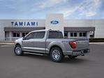 2025 Ford F-150 SuperCrew Cab 4WD Pickup for sale #SFA78470 - photo 2