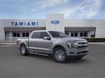 2025 Ford F-150 SuperCrew Cab 4WD Pickup for sale #SFA78470 - photo 7