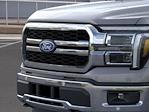 2025 Ford F-150 SuperCrew Cab 4WD Pickup for sale #SFA78470 - photo 17