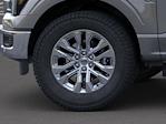 2025 Ford F-150 SuperCrew Cab 4WD Pickup for sale #SFA78470 - photo 19