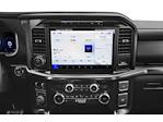 2025 Ford F-150 SuperCrew Cab 4WD Pickup for sale #SFA78686 - photo 9