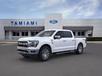 2025 Ford F-150 SuperCrew Cab 4WD Pickup for sale #SFA79815 - photo 1