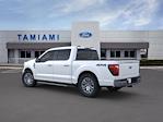 2025 Ford F-150 SuperCrew Cab 4WD Pickup for sale #SFA79815 - photo 4