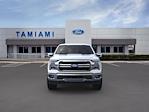 2025 Ford F-150 SuperCrew Cab 4WD Pickup for sale #SFA79815 - photo 6