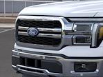 2025 Ford F-150 SuperCrew Cab 4WD Pickup for sale #SFA79815 - photo 17