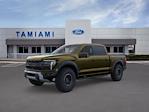 2025 Ford F-150 SuperCrew Cab 4WD Pickup for sale #SFA80611 - photo 1
