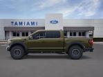2025 Ford F-150 SuperCrew Cab 4WD Pickup for sale #SFA80611 - photo 4