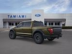 2025 Ford F-150 SuperCrew Cab 4WD Pickup for sale #SFA80611 - photo 2
