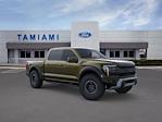 2025 Ford F-150 SuperCrew Cab 4WD Pickup for sale #SFA80611 - photo 7
