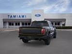 2025 Ford F-150 SuperCrew Cab 4WD Pickup for sale #SFA80611 - photo 8